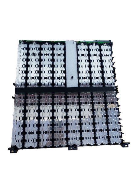 Акумулятор Viessmann 48V(LiFePo4) 8 фото