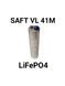 Акумуляторні елементи SAFT VL41M Fe (LiFePO4) 15 фото 1