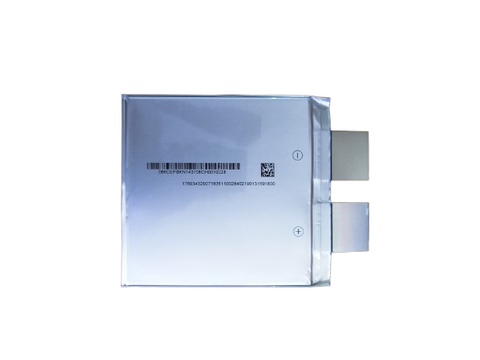 Акумуляторний елемент SK E370 Li-NMC 14 фото