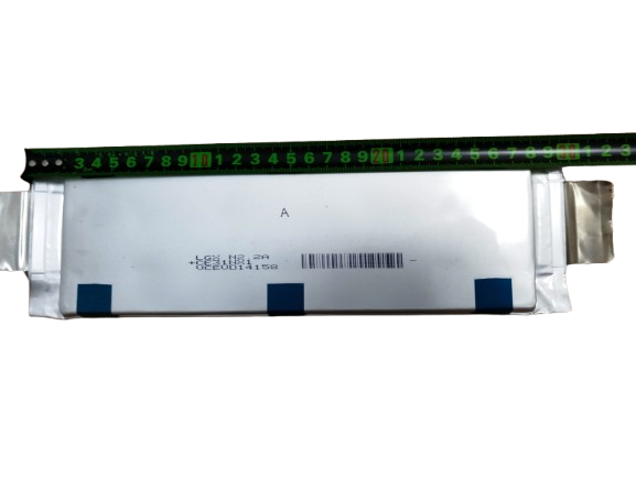LGX N2 (60 Ah) 14 фото