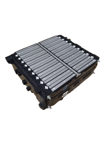 10S2P (120 Ah). 4.44 kWh 24 фото